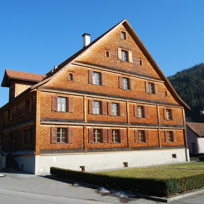 Fuchshaus