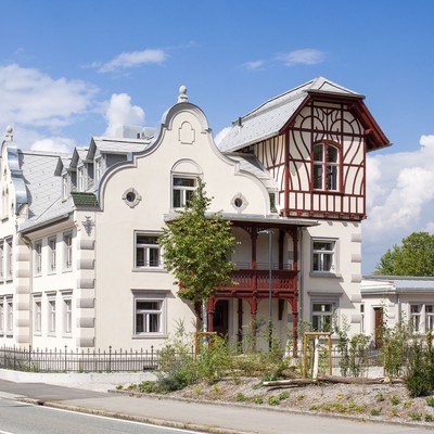 Häusle-Villa