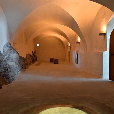 Landesgedächtniskapelle
