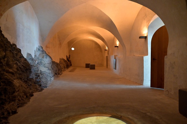 Landesgedächniskapelle