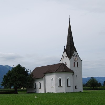 St. Anna-Kirche