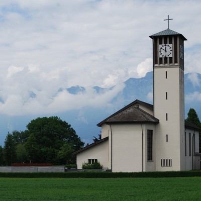 St. Eusebius-Kirche