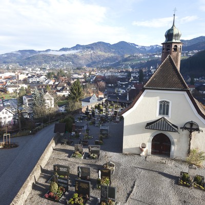 St. Michaels-Kirche