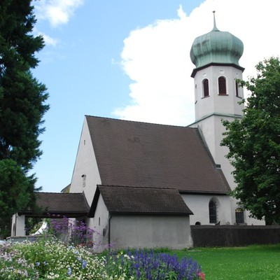 St. Peters-Kirche
