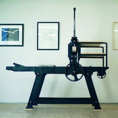 Museum für Druckgrafik