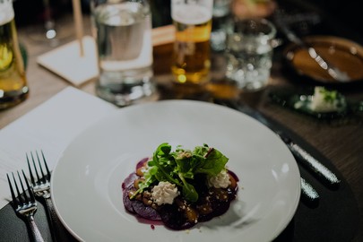 Restaurant Feinspitz
