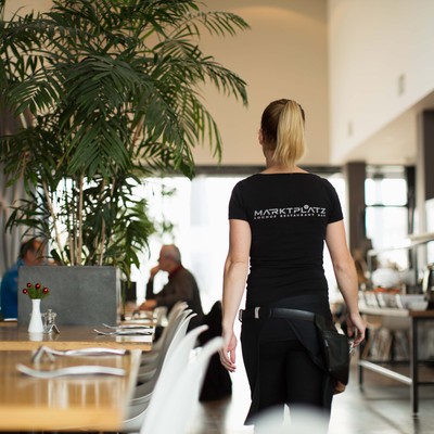 Restaurant Marktplatz