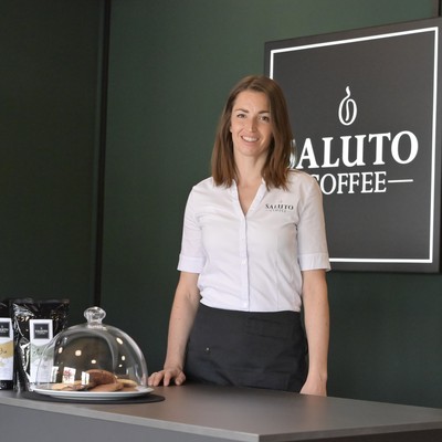 Saluto Coffee
