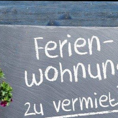 Ferienwohnungen