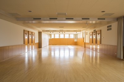 Bresnersaal Bresnersaal