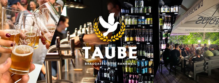 © Braugaststätte Taube