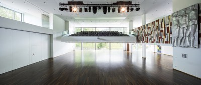 Großer Saal Großer Saal