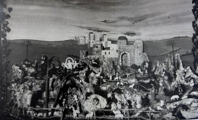 03_Weihnachtskrippe der Familie Sinnstein 1929.jpg