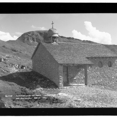 Alte Aufnahme der Freschenkapelle Freschenkapelle © Sammlung Risch-Lau (2).jpg