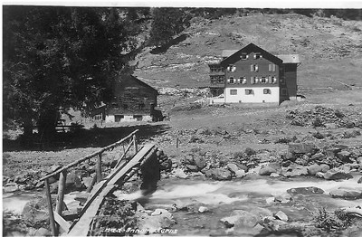 Eine Untersuchung der Quellen im Jahr 1952 ergab, dass der Charakter von Schwefelbädern kaum mehr gegeben war. Bald darauf wurde der Badebetrieb eingestellt..jpg