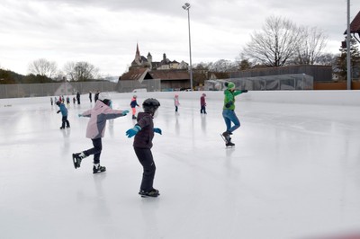 In den Ferien finden wieder Eislaufkurse statt © MG Rankweil_B. Oswald .jpg