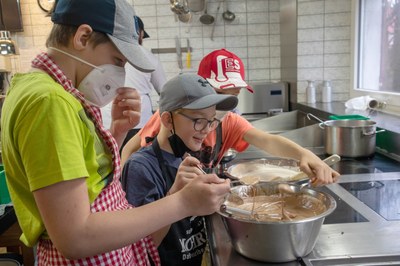 Kochen mit dem Chefkoch © Sarah Wechselberger (11).jpg