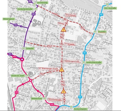 Umleitungen Bauphase 2 - ab20230411.JPG