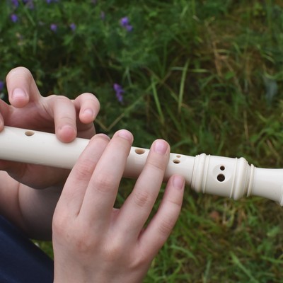 Musikpädagog:in für Blockflöte (ca. 7 Wochenstunden)