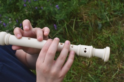 Musikpädagog:in für Blockflöte (ca. 7 Wochenstunden) Musikpädagog:in für Blockflöte (ca. 7 Wochenstunden)