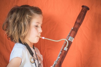 Musikpädagog:in für Fagott (2 Wochenstunden) Musikpädagog:in für Fagott (2 Wochenstunden)