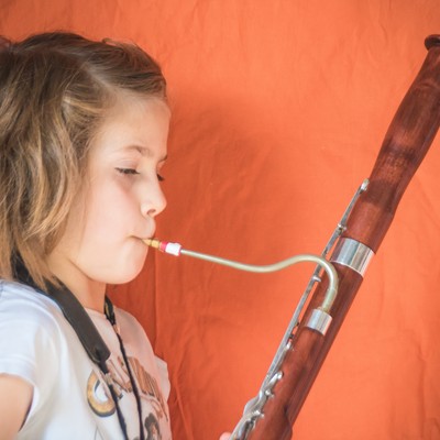 Musikpädagog:in für Fagott (2 Wochenstunden)