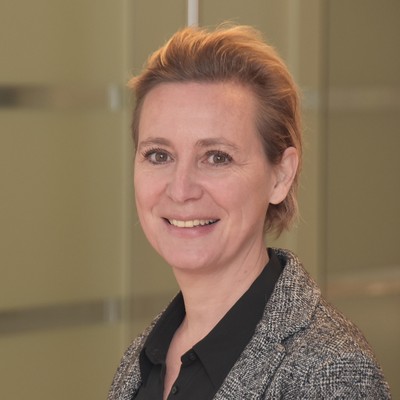 Andrea Maier