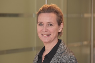 Andrea Maier