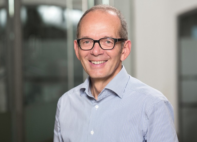 Anton Amann © Marktgemeinde Rankweil