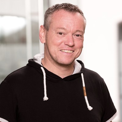 Bernd Oswald, Akad. Marketer