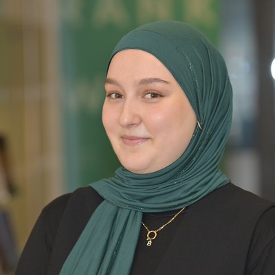 Beyza Cetin