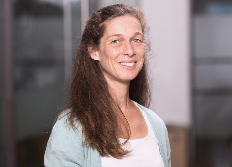 Bianca Bitschnau © Marktgemeinde Rankweil
