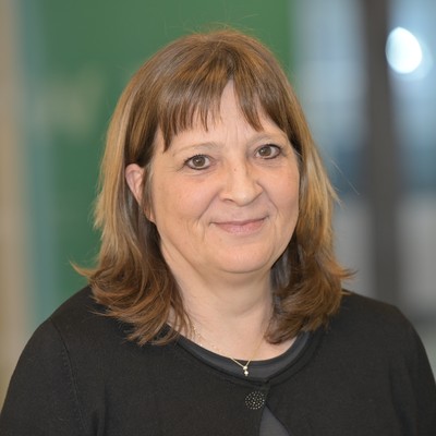 Birgit Kopf