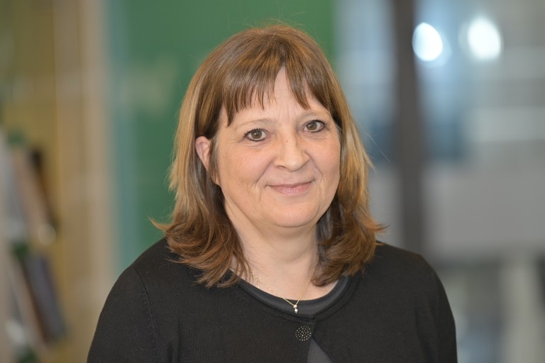 Birgit Kopf © Marktgemeinde Rankweil