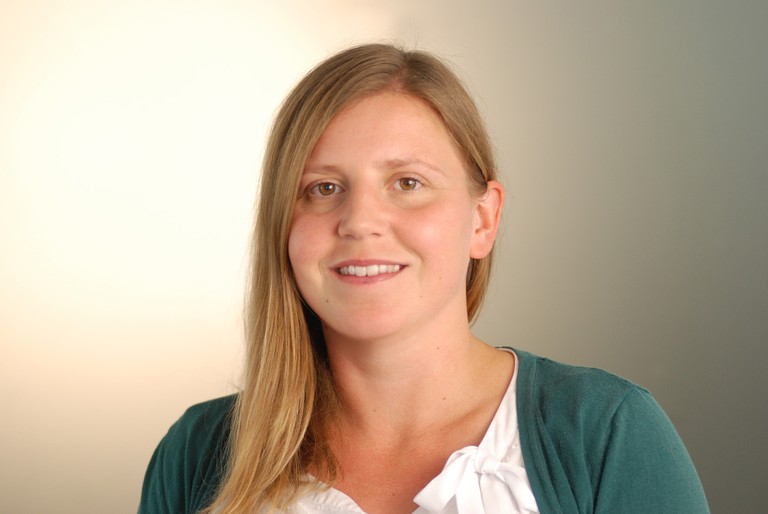 Carla Grundner © Marktgemeinde Rankweil