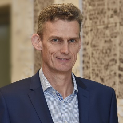 Christian Breuß, MAS