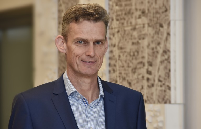 Christian Breuß © Marktgemeinde Rankweil