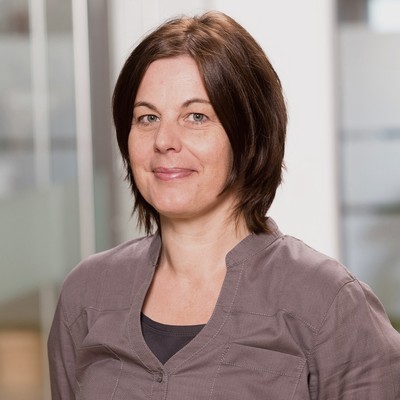 Christine Poth