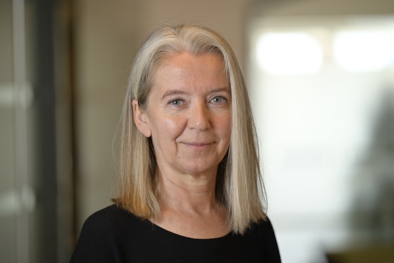 Claudia Techt © Marktgemeinde Rankweil