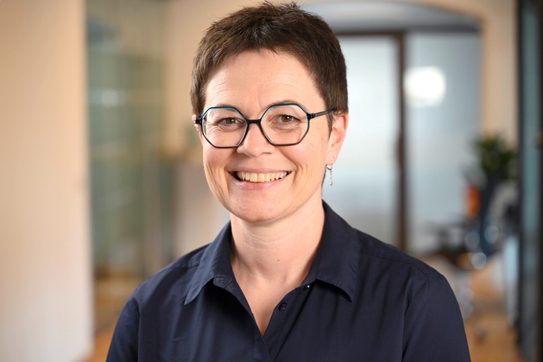 Daniela Beck © Marktgemeinde Rankweil
