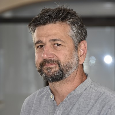 David Loretz