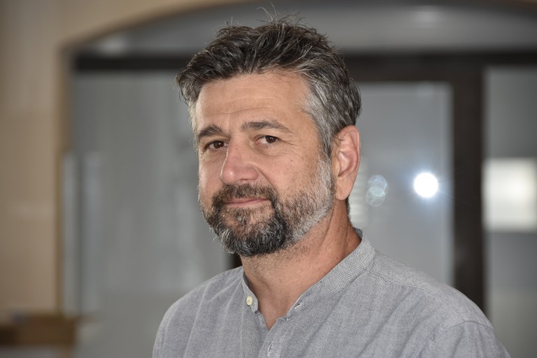 David Loretz © Marktgemeinde Rankweil