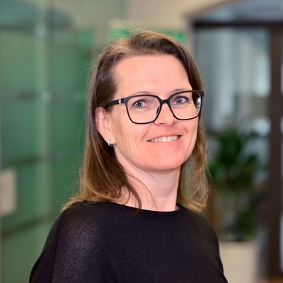 Elisabeth Dunkl