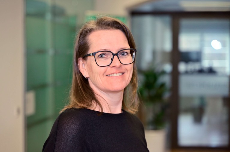Elisabeth Dunkl © Marktgemeinde Rankweil / Bernd Oswald