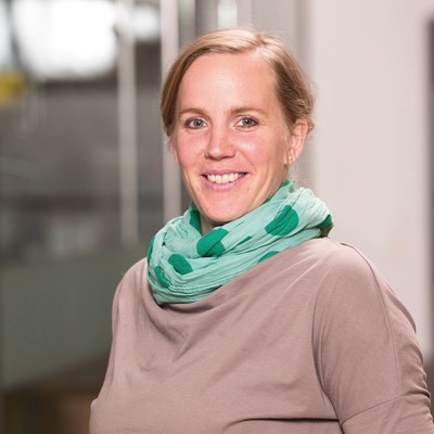 Elke Moosbrugger