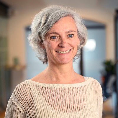 Eva Scharinger