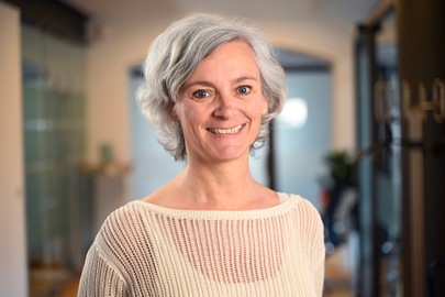 Eva Scharinger