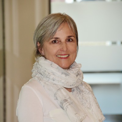 Gabriele Tschütscher