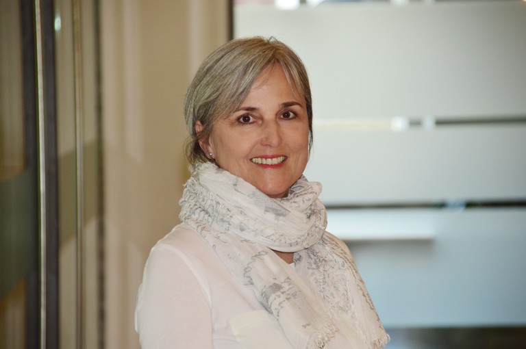 Gabriele Tschütscher © Marktgemeinde Rankweil
