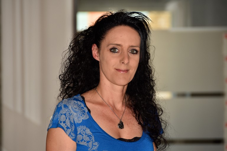 Heike Haßler © Marktgemeinde Rankweil